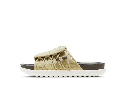 Nike Asuna 2 Wheat Grass Slide (DC1457-700) beige