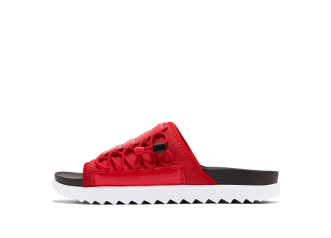 Nike Asuna Minimalistic Shoe (CI8800-001) rot