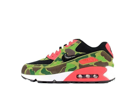 Nike Air Max 90 Duck Camo Premium Atmos (333888-025) bunt