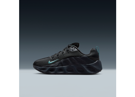 Nike Ava Rover Blue Sage gs (HF6331-003) schwarz