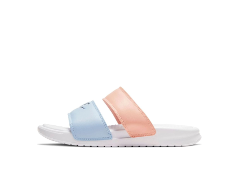 Nike Benassi Duo Ultra (819717-109) bunt