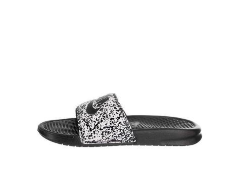 Nike Benassi JDI Print (631261-100) bunt