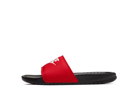 Nike Benassi JDI (343880-026) bunt