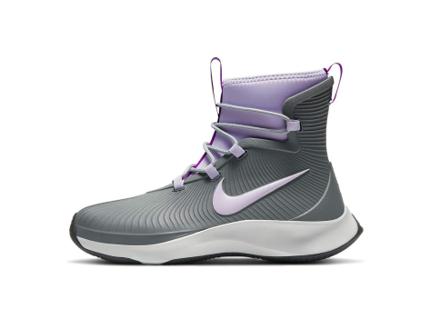 Nike Binzie Boot Smoke Violet Frost (BQ5380-003) bunt