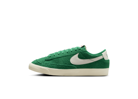 Nike Blazer Low 77 Vintage (FQ8060-300) grün