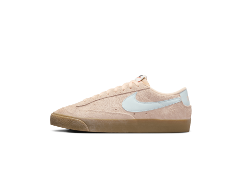 Nike BLAZER Low 77 Vintage (FQ8060-800) orange