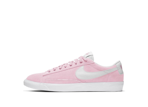 Nike Blazer Low Foam (CZ4703-600) pink