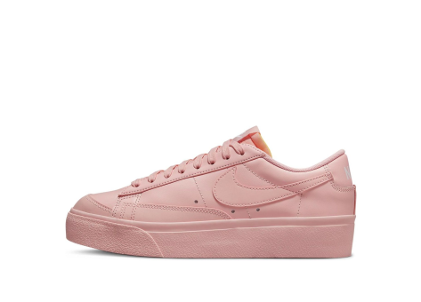 Nike Blazer Low Platform Atmosphere (DJ0292 600) pink