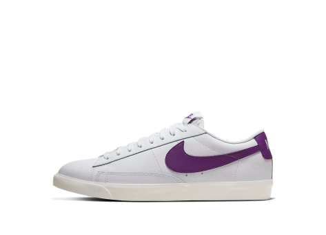 Nike Blazer Low Leather (CI6377 103) weiss