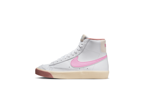 Nike Blazer Mid 77 GS (DZ2900-100) weiss