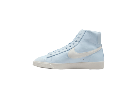 Nike Blazer Mid 77 NEXT NATURE (DQ4124-400) blau