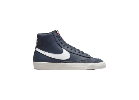 Nike Blazer Mid 77 Vintage (BQ6806-401) blau