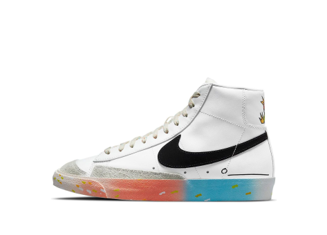 Nike Blazer Mid 77 Make It Count (DJ4278-101) weiss