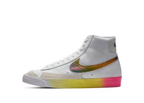 Nike Blazer Mid 77 Thermal (CZ8653-136) weiss