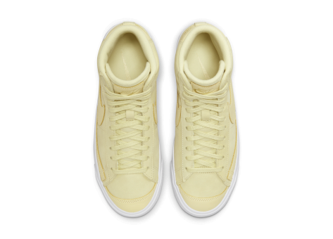 Blazer mid gel online