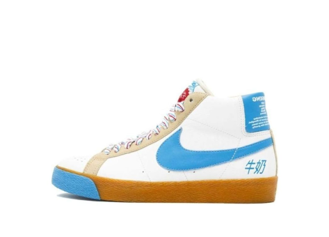 Nike SB Milk Crate Blazer (314070 141) weiss