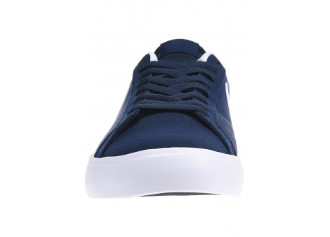 Nike Blazer Vapor Textile (902663-411) blau