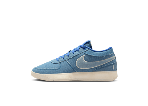 Nike Book 1 Blue Blood (IH0892-900) bunt