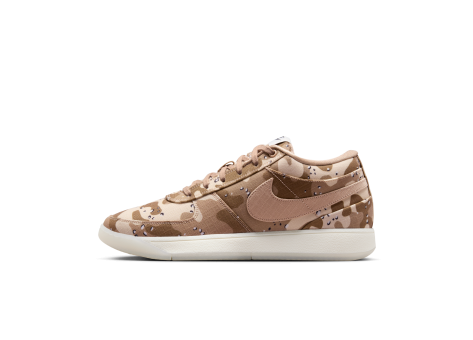 Nike Book 1 SE Camo Desert (IM1360-200) braun