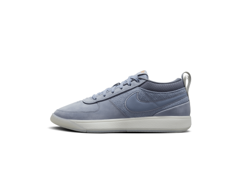 Nike Book 1 Ashen Slate (FJ4249-400) blau