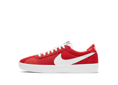 Nike Bruin React SB (CJ1661-600) rot