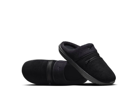 Nike Burrow (FJ6040-001) schwarz