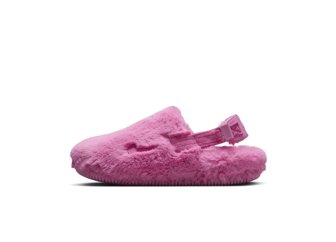 Nike Calm SE Mules (FZ3118-600) pink