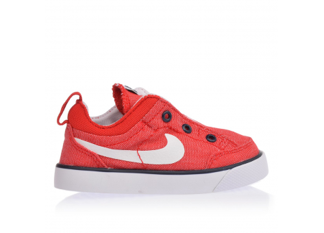 Nike CAPRI SLIP (644558) rot