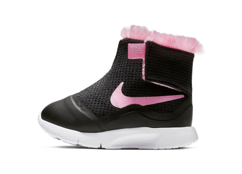 Nike Child Tanjun High (922870-009) schwarz