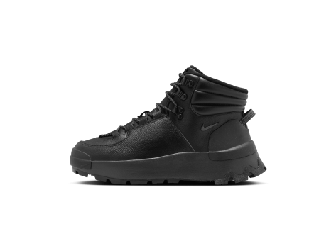 Nike City Classic (FZ8629-001) schwarz