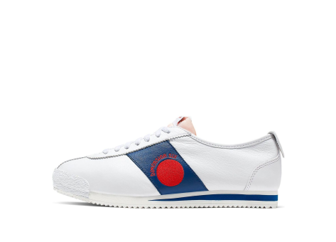 Nike Cortez 72 Shoe Dog Dimension Six Moon Classic (CJ2586-101) weiss