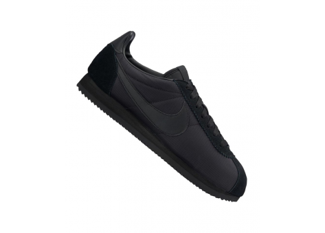 Nike Classic Cortez Nylon (807472-012) schwarz
