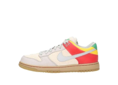 Nike CLOT x Air Zoom Dunkesto ACU (316272 201) bunt