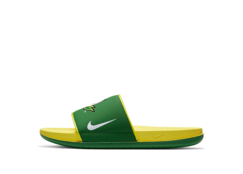 Nike College Offcourt Oregon (DA4853 300) bunt