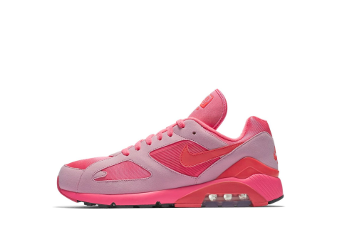 Nike Air Max 180 x Comme des Garcons (AO4641-602) pink