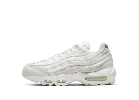 Nike Comme des Garcons x Air Max 95 Gar ons (CU8406-100) weiss