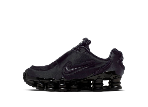 Nike Comme des x Shox TL Garcons (CJ0546-001) schwarz