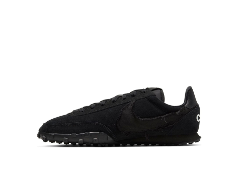 Nike Comme des x Waffle Racer Garcons (CU9080-002) schwarz