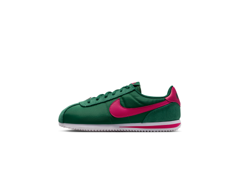 Nike Cortez Textile GS TXT (IH7654-300) grün