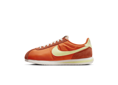 Nike Cortez Txt (HJ9612 800) orange