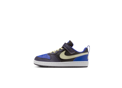 Nike Court Borough (DV5457-011) bunt
