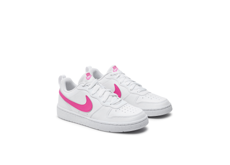 Nike Court Borough Low Recraft (DV5456-113) weiss