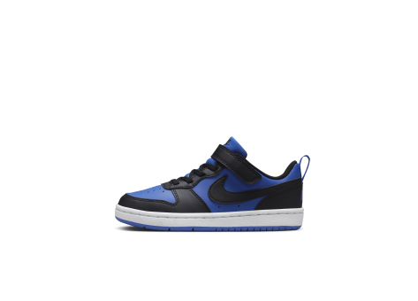 Nike Court Borough Low Recraft (HM6298-480) blau