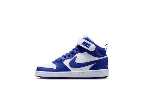 Nike Court Borough Mid 2 (CD7782-130) bunt
