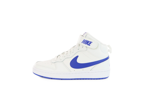 Nike Court Borough Low Recraft (CD7782-113) weiss