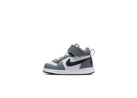 Nike Court Borough Mid (870027-009) bunt