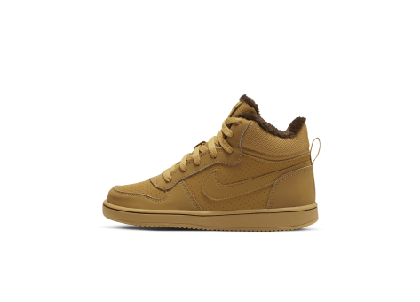 Nike Court Borough Mid Winter (AA3458-700) braun
