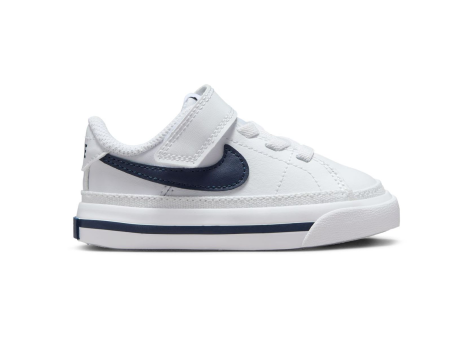 Nike Court Legacy (DA5382-125) weiss