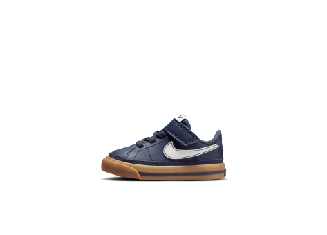 Nike Court Legacy (DA5382-401) blau