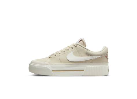 Nike Court Legacy Lift (DM7590-200) beige